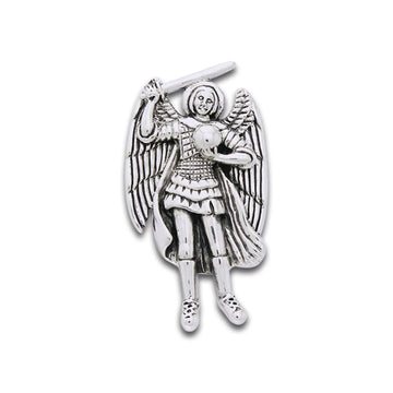 Archangel Raguel TPD3070 - Jewelry